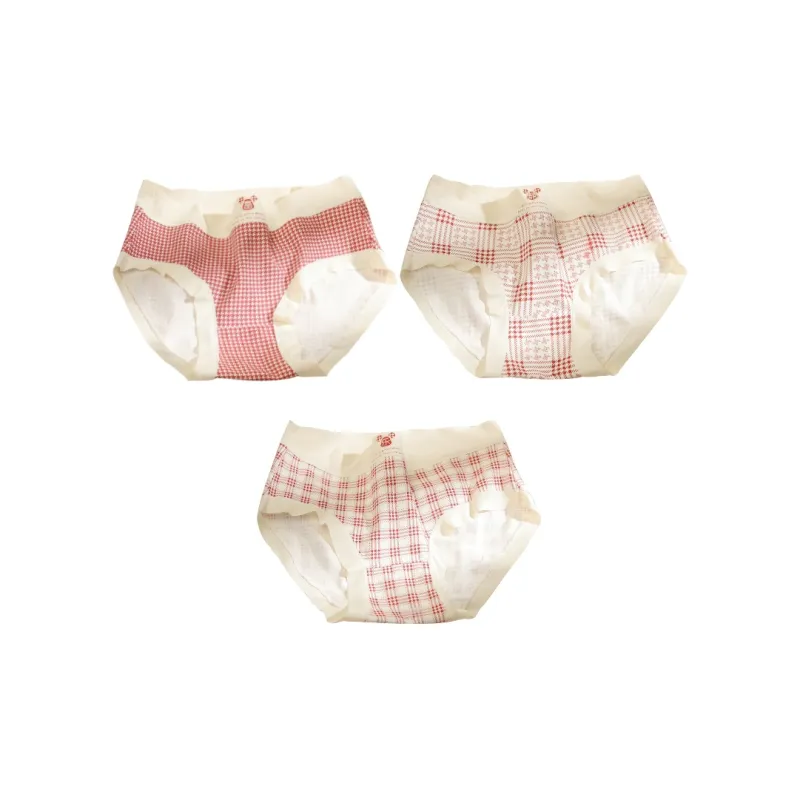 Top Melon Underpants Women's 3 Pack-14