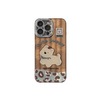 MENGTO STUDIO Phone Cases