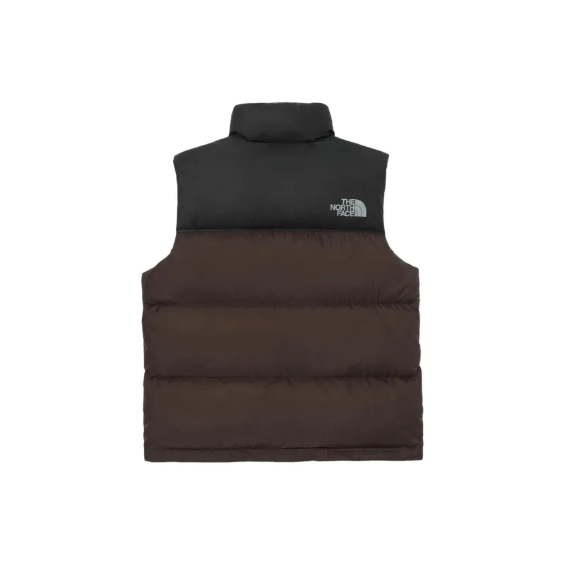 THE NORTH FACE Vest Men's Brown-1
