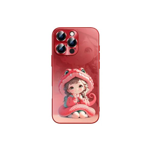 Hizeus Phone Cases