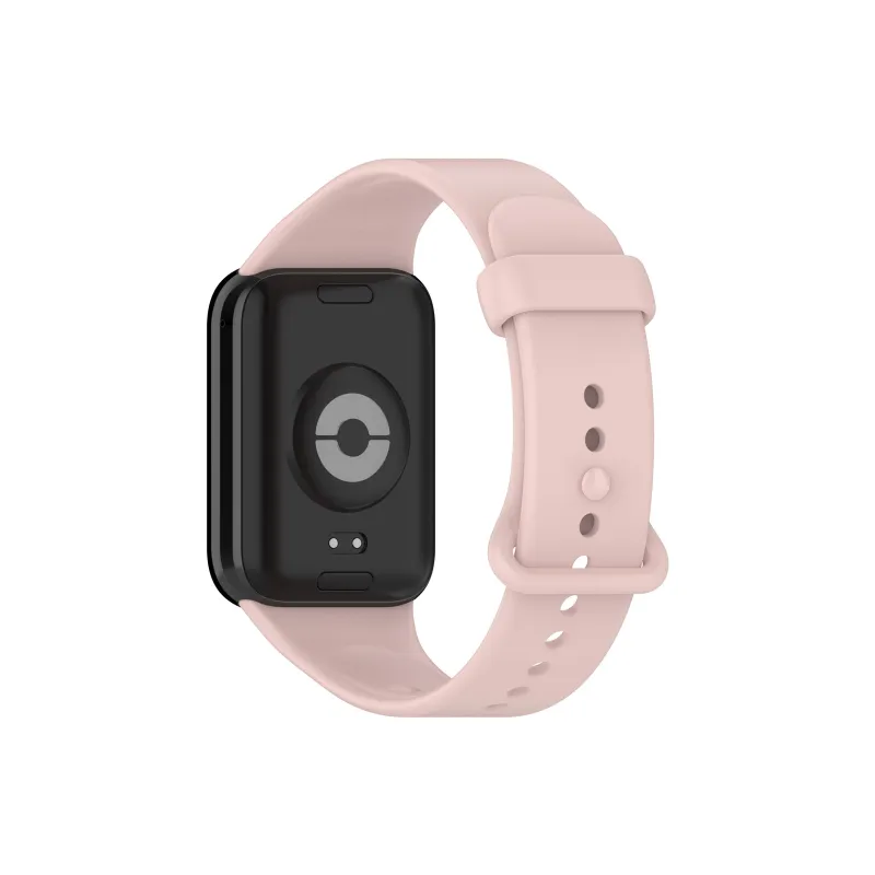 CHUANGYIDA Xiaomi Compatibility Watch Band 145~210mm Silicone Material-13