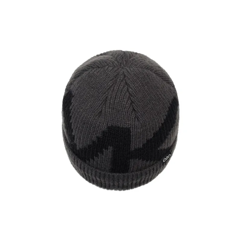 TUCANO Knitted Fabric Beanies Unisex-5