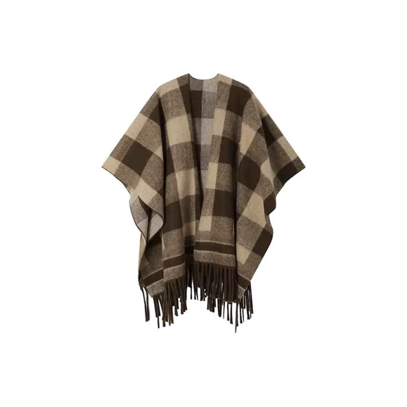 Yalu Polyester Shawls Unisex Gift Box Set-2
