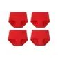 Chinese Fashion Trend Red-Full of Good Luck+Prosperity+Rich Overnight+Lucky
