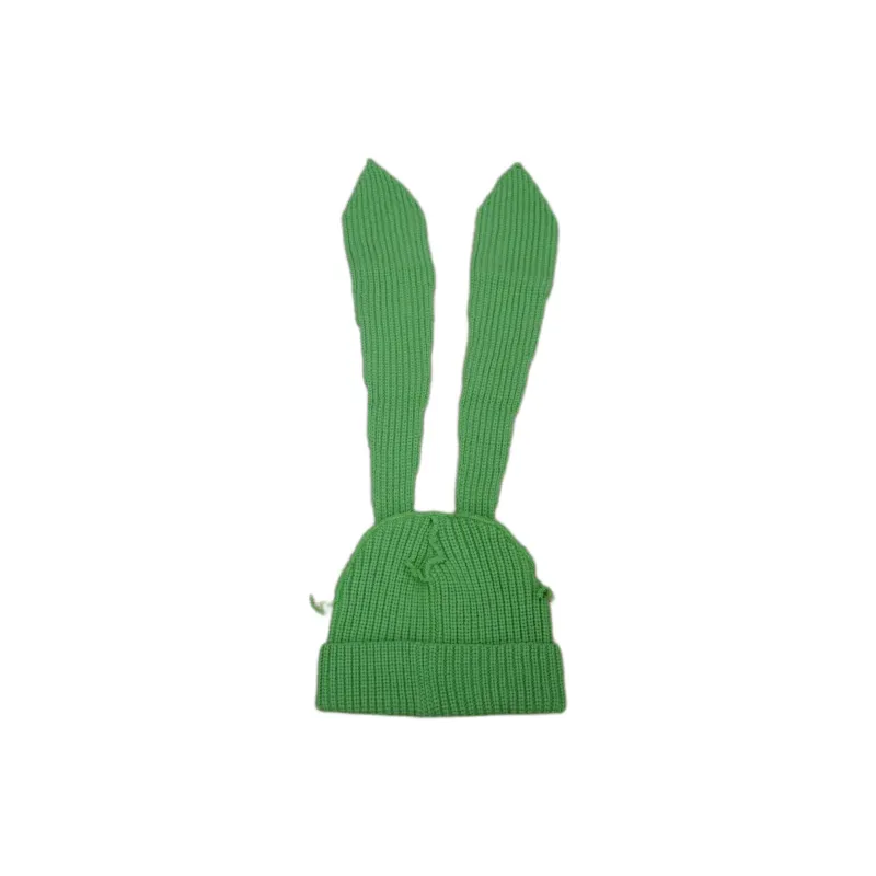 PINKORANGE Acrylic Beanies Unisex-4