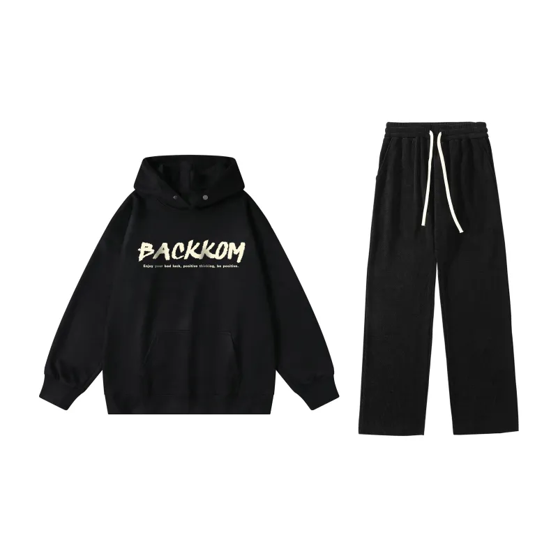 David Bakken Casual Sportswear Unisex-7