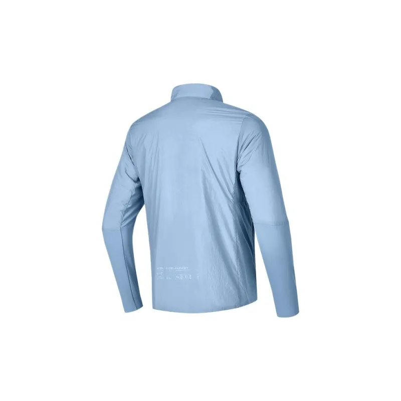 Skechers Jackets Coats Men's Tempest Blue-1