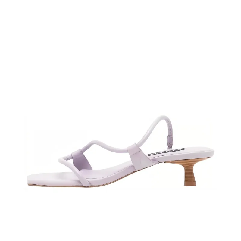 SENSO Teyana Kitten Heel Sandals Women's-0