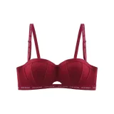 Burgundy[Fortune Wedding-Red]