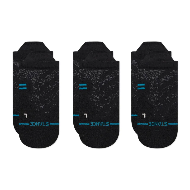 Stance No Show Socks Unisex Multi double Loading-9
