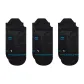 3 Pack, Black