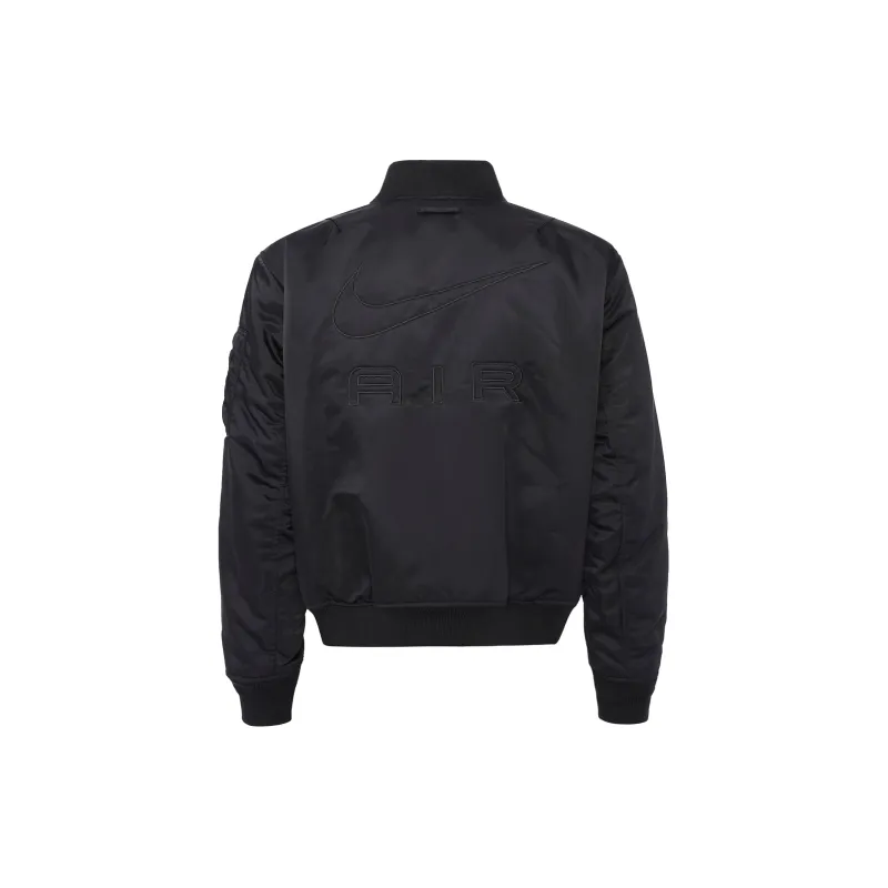 Nike Sportswear Air Bomber Jacket Asia Sizing-1