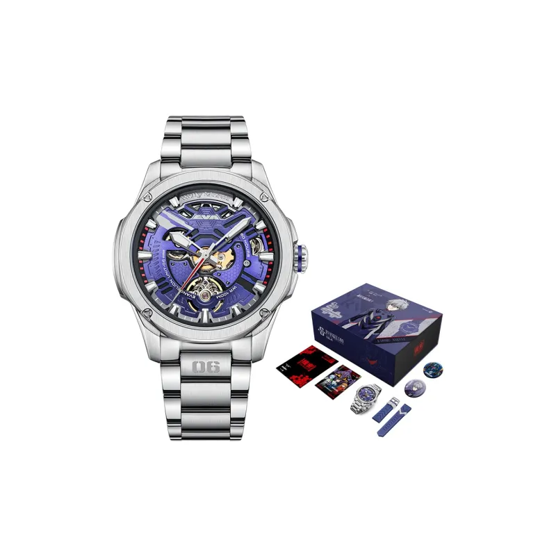 Welly Merck Unisex Watch-35