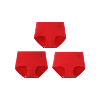 Lan Miao Underpants Women's 3 Pack