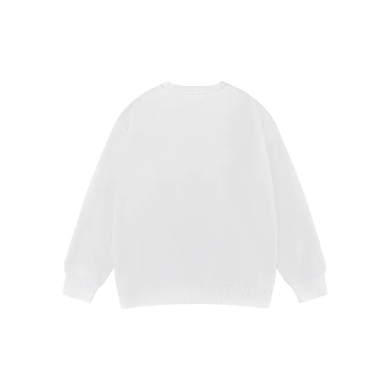 FUERZA Sweatshirts Unisex-3