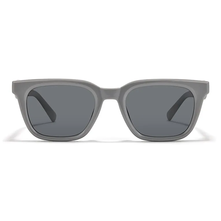 Sagawa Square Sunglasses Unisex-5
