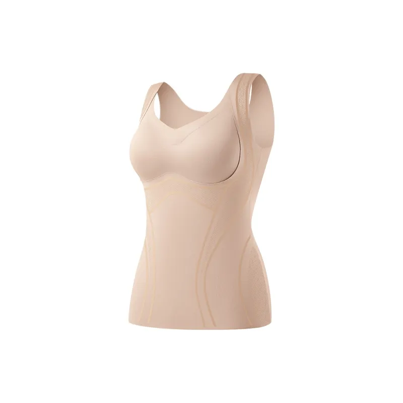 Urban Beauty Thermal Tops Women's-9