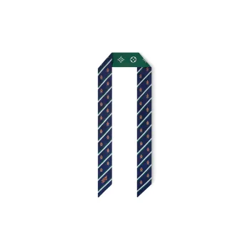 LOUIS VUITTON Lv Crest Bandeau