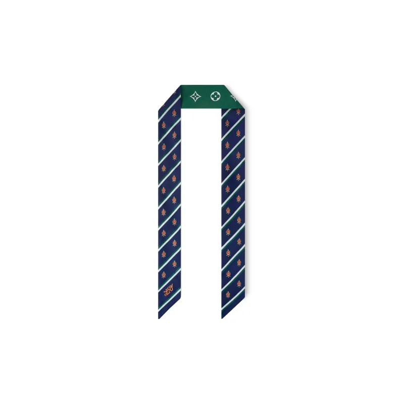 LOUIS VUITTON Lv Crest Bandeau-0