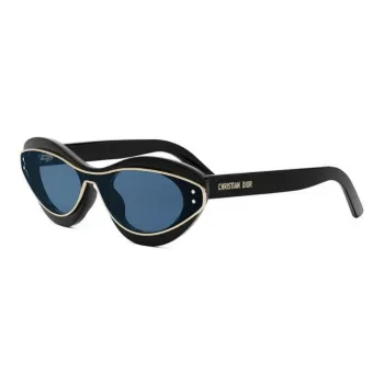 DIOR Cat Eye Sunglasses