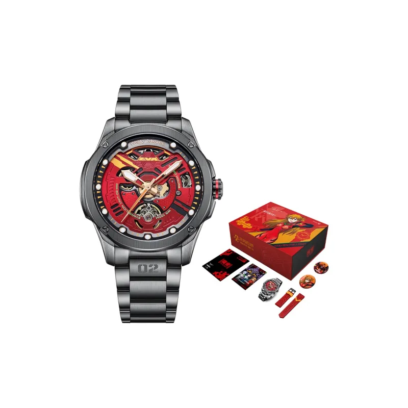 Welly Merck Unisex Watch-24