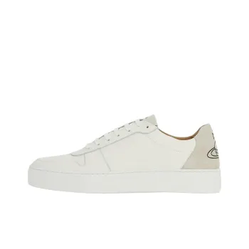 Vivienne Westwood Orb Printed Low Top Sneakers Women's