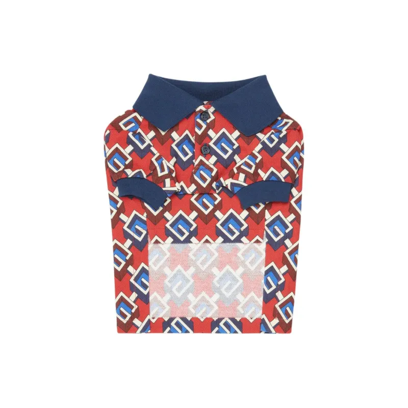 GUCCI Pet Clothing-2