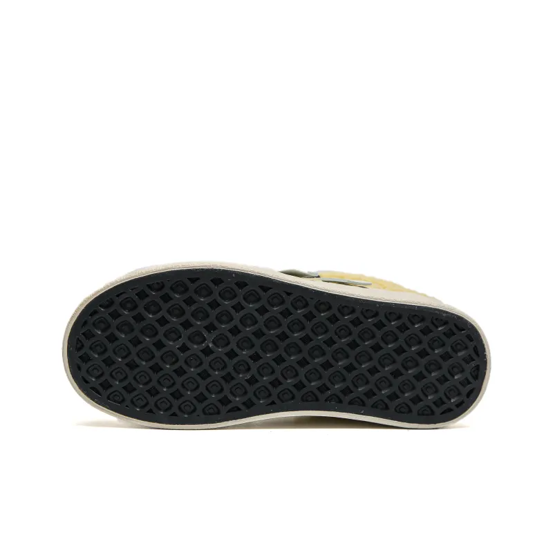 TUOPIN Slip Resistant, Abrasion Resistant, Lightweight Low Top Skateboard Shoes Women's-43