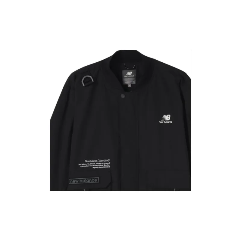 New Balance New Balance X TDS Jacket Unisex-3