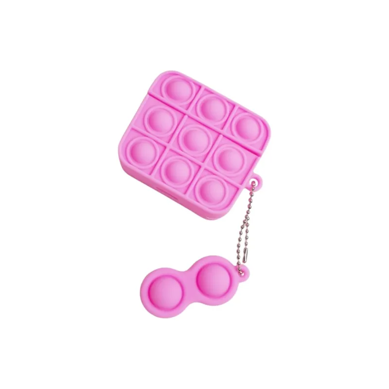 BYZ Compatibility AirPods 3 Silicone Apple Headphone New Arrival Headphone Case-23
