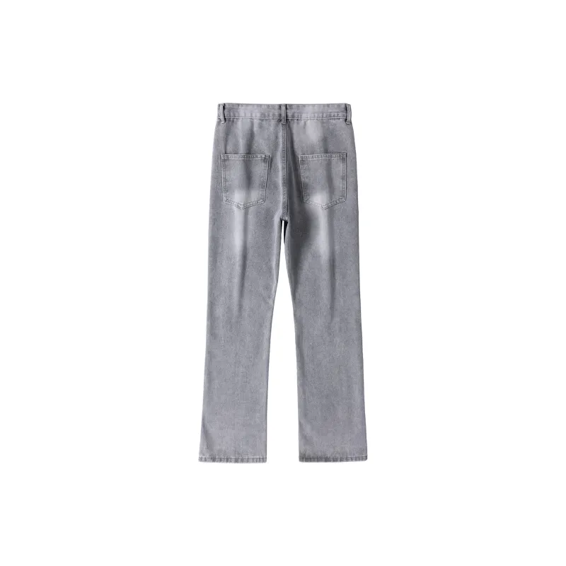 NASTYPALM Jeans Unisex-9