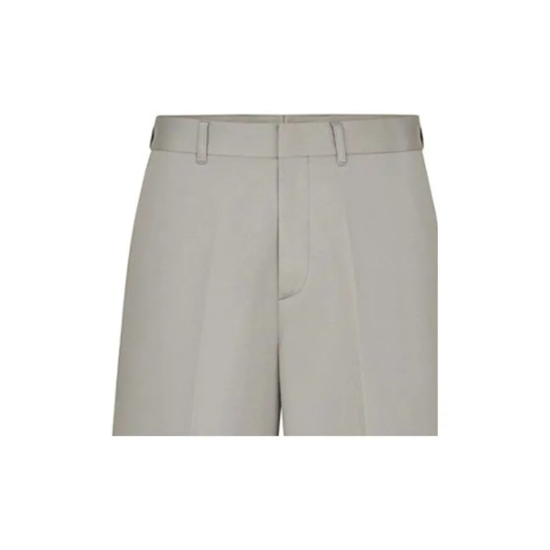 DIOR Casual Shorts Unisex Silver-1