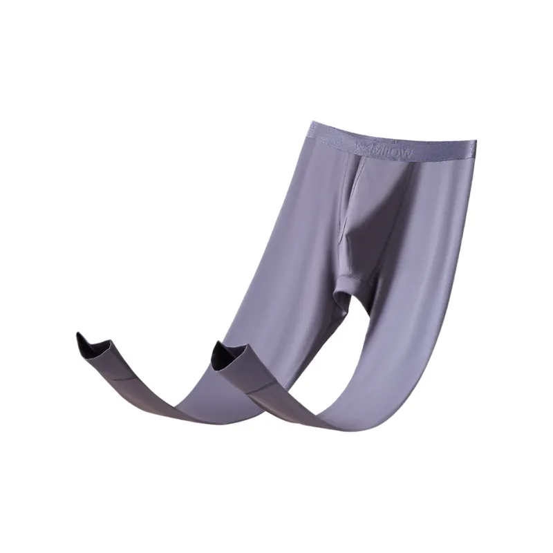 MIIOW Men Thermal Pants-5