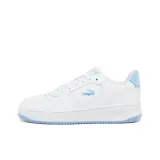 White Blue