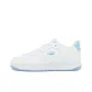 White Blue