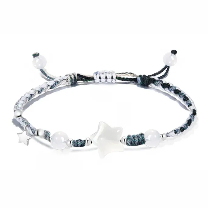 Muyan Bracelets Unisex-0