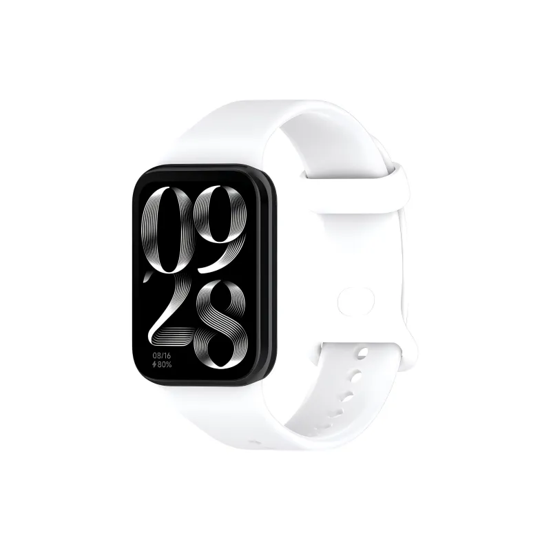 CHUANGYIDA Xiaomi Compatibility Watch Band 145~210mm Silicone Material-18