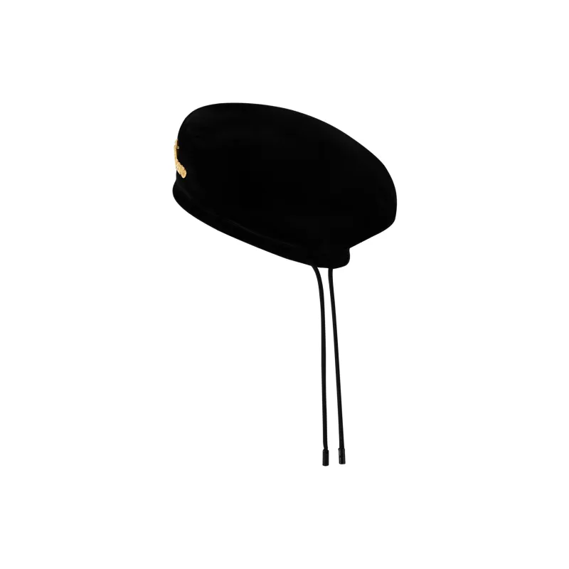 LOUIS VUITTON Lv Vers VeLOUIS VUITTONet Beret-1