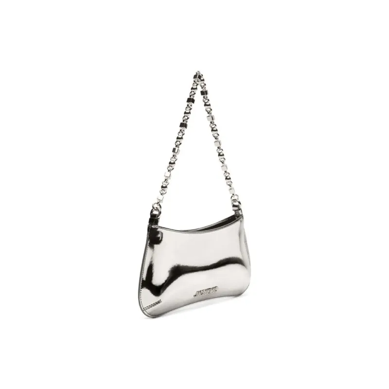 Jacquemus Le Mini Bisou Shoulder Bag-1