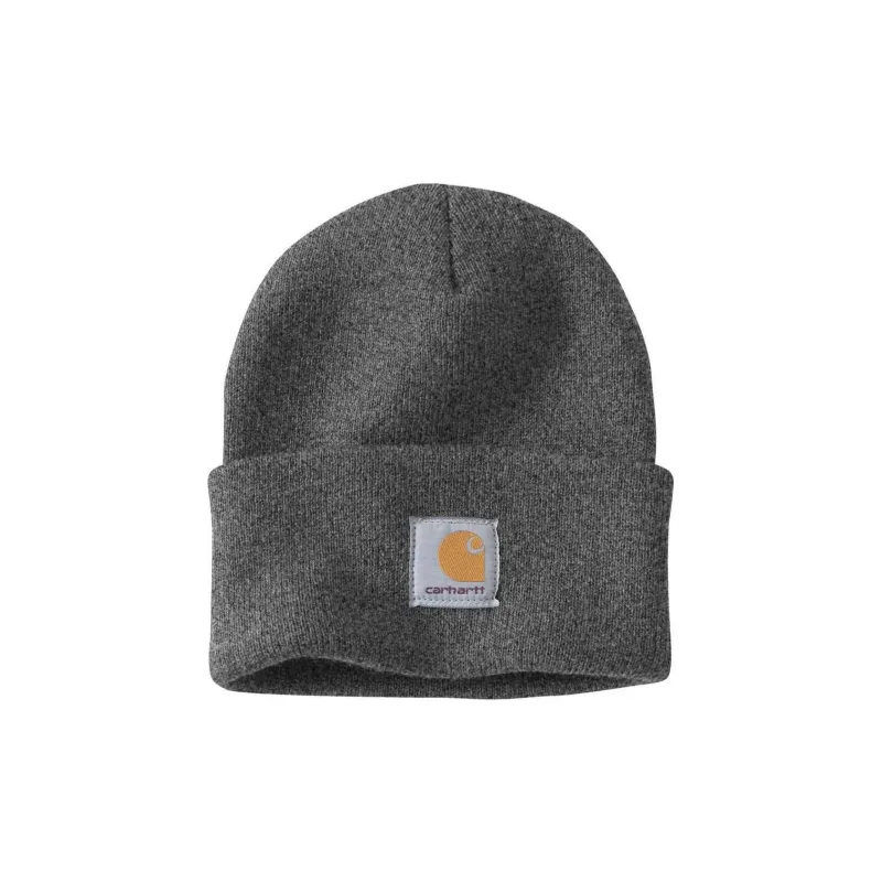 Carhartt Acrylic Beanies Men's Multicolor-3