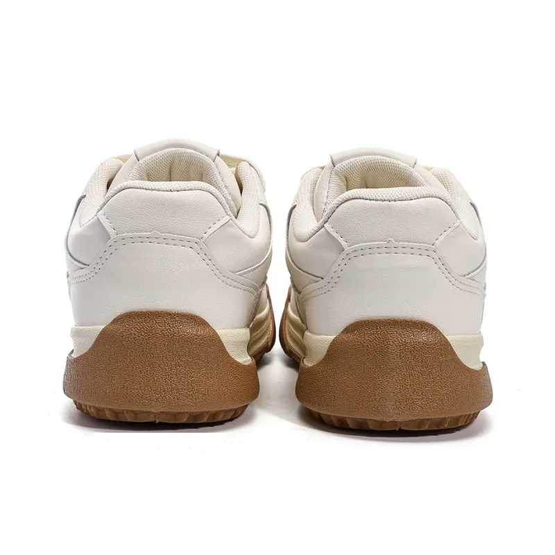 Feiyue Low-Top Skateboard Shoes Women's-16