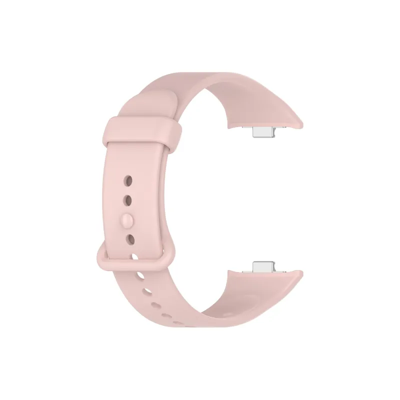 IBOANN Xiaomi Compatibility Watch Band 237mm Silicone Material-18