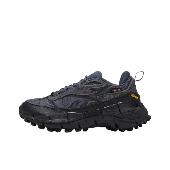 Zig Kinetica 2.5 Edge Reebok 'Pure Grey Hoops Blue'