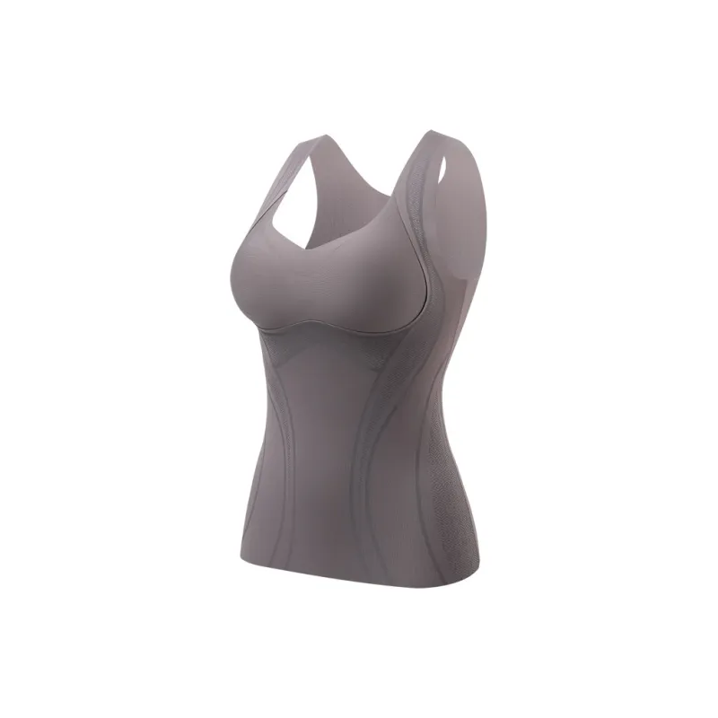 Urban Beauty Thermal Tops Women's-5