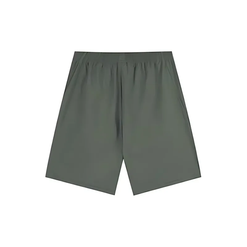 361° Variety Training Collection Casual Shorts Men's Willow Color-1