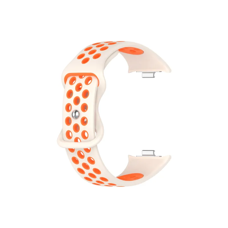 YADIQI Xiaomi Compatibility Watch Band Silicone Material-38