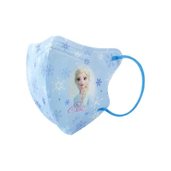 Greennose Non Woven Fabric Face Masks Kids'