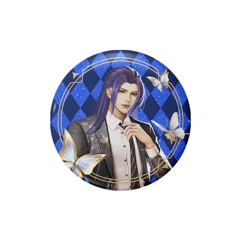 TENGXUNSHIPINCAOCHANGDI Badges-0