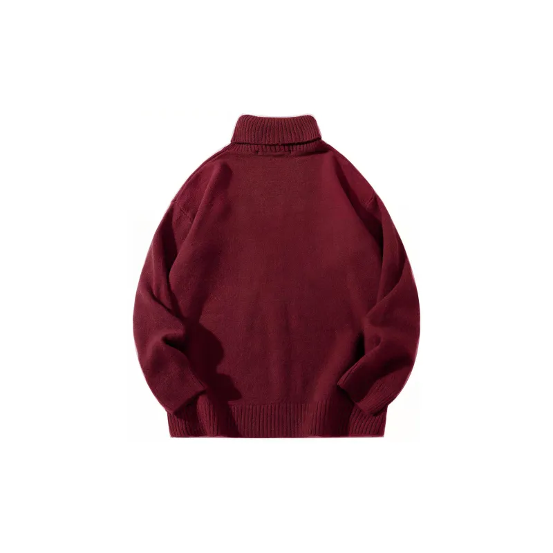 AMBER LIGHT Sweaters Unisex-11