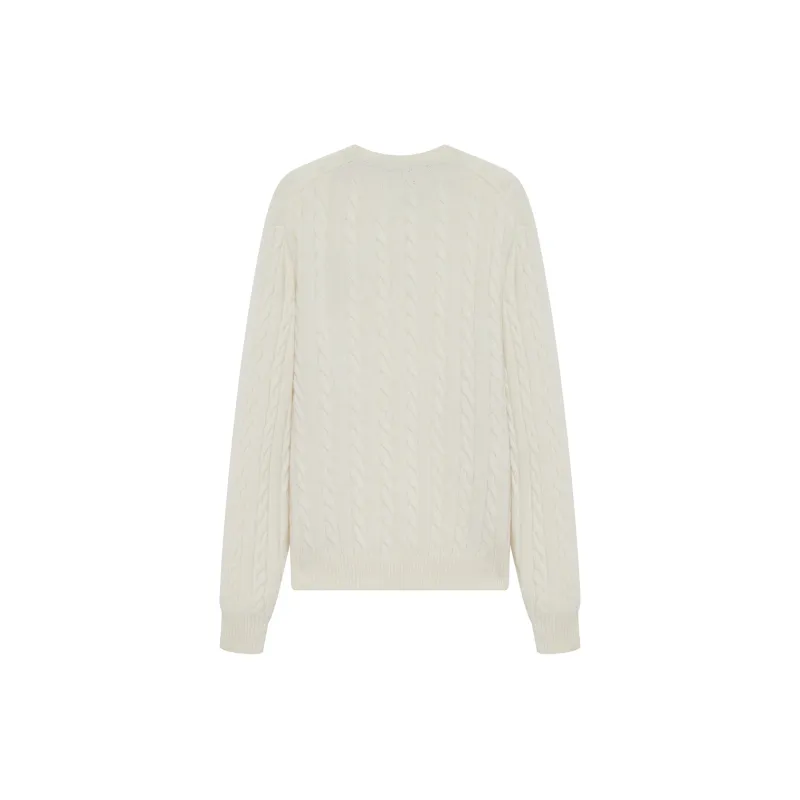 Teenie Weenie Men FW24 Sweater Unisex-10